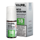 VAPR. Base NicoBooster 50/50 - 10ml