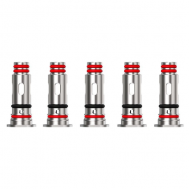 Vaptio resistenza Prod V1/V2 per Stilo - 5pz