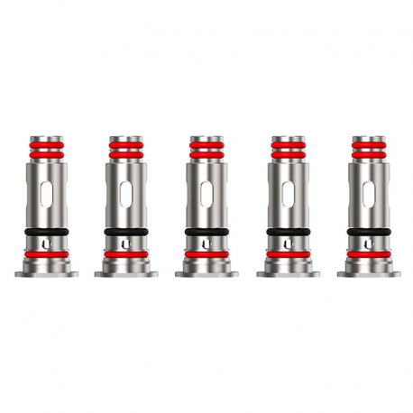 Vaptio Prod V1/V2 coil for Stilo - 5pcs