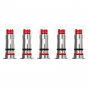 Vaptio Prod V1/V2 coil for Stilo - 5pcs