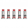 Vaptio resistenza Prod V1/V2 per Stilo - 5pz