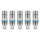Aspire resistenza Mesh per Nautilus - 1.0ohm - 5pz