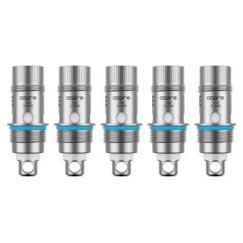 Aspire resistenza Mesh per Nautilus - 1.0ohm - 5pz