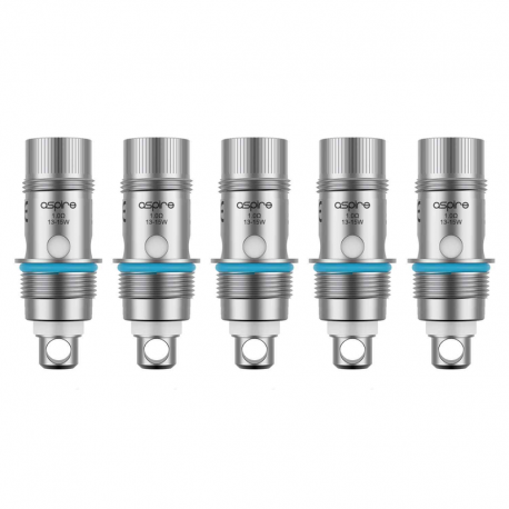 Aspire resistenza Mesh per Nautilus - 1.0ohm - 5pz