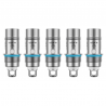 Aspire resistenza Mesh per Nautilus - 1.0ohm - 5pz