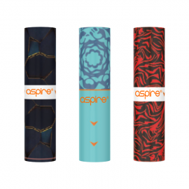 Aspire Vilter replacement filters - 10pcs - New colors