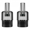 VooPoo ITO pod di ricambio senza coil - 2ml - 2pz