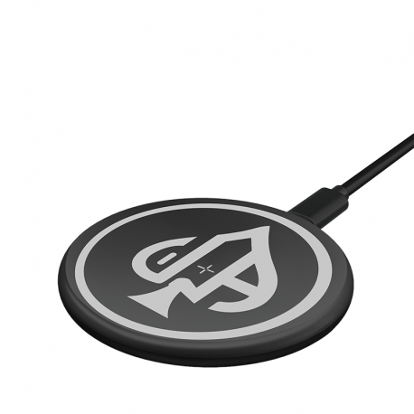 Da One Tech base di ricarica wireless per ACED