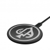 Da One Tech base di ricarica wireless per ACED