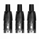Smok Stick G15 pod di ricambio - 0.8ohm - 2ml - 3pz