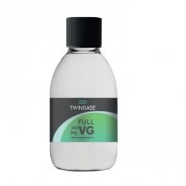 Suprem-e Twinbase Full VG - 250ml in 250ml