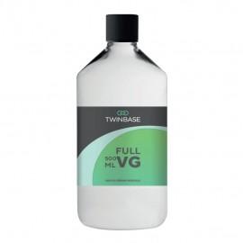 Suprem-e Twinbase Full VG - 500ml in 500ml