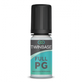 Suprem-e Twinbase Full PG - 5ml in 10ml