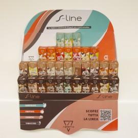 Suprem-e S-Line table stand - 1pc