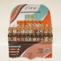 Suprem-e S-Line espositore da banco - 1pz