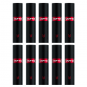 Vaptio Stilo soft drip tips 10pcs with connector