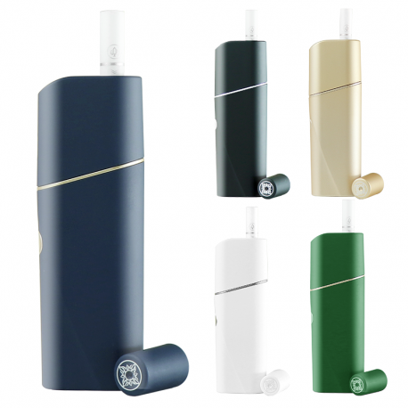 Da One Tech Aced Pod Kit - Ricarica Wireless
