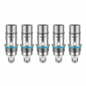 Aspire resistenza Mesh per Nautilus - 0.3ohm - 5pz