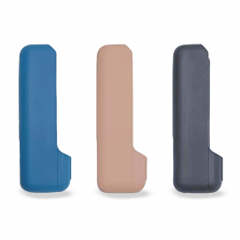 Puff Zeep 2 Cover in Silicone per Power Bank - 1pz