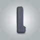 Puff Zeep 2 Cover in Silicone per PowerBank PCC - 1pz