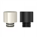 Da One Tech Delrin Drip Tip per Jimi - 1pz