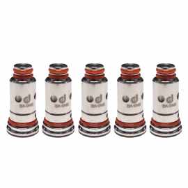 Da One Tech resistenze MTL/DTL per Jimi - 5pz