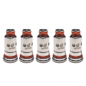 Da One Tech resistenze MTL/DTL per Jimi - 5pz