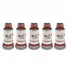 Da One Tech resistenze MTL/DTL per Jimi - 5pz