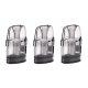 Geekvape Wenax H1 replacement pod - 3pcs
