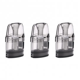 Geekvape Wenax H1 replacement pod - 3pcs