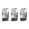 Geekvape Wenax H1 replacement pod - 3pcs