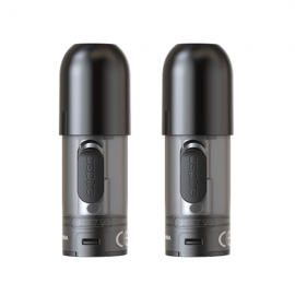 Aspire Vilter Pro replacement pod - 2ml - 2pcs