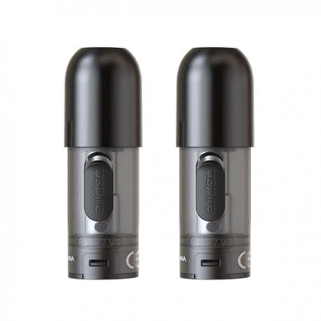 Aspire Vilter Pro replacement pod - 2ml - 2pcs