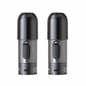 Aspire Vilter Pro replacement pod - 2ml - 2pcs