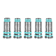 VooPoo resistenza ITO M2/M3 - 5pz