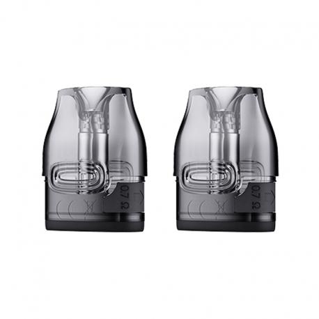 VooPoo VMATE V2 replacement pod - 3ml