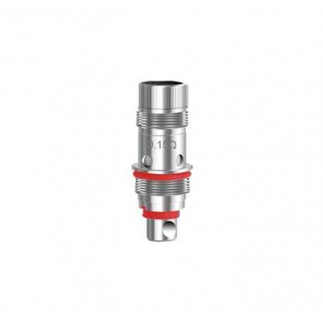 Aspire Triton Mini TC coil (0.15 ohm) – 5 pcs
