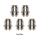 Geekvape grelna glava mesh za Zeus Sub Ohm Tank - 5 kosov