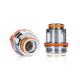 Geekvape resistenza Mesh di ricambio per Zeus Sub Ohm Tank - 5pz