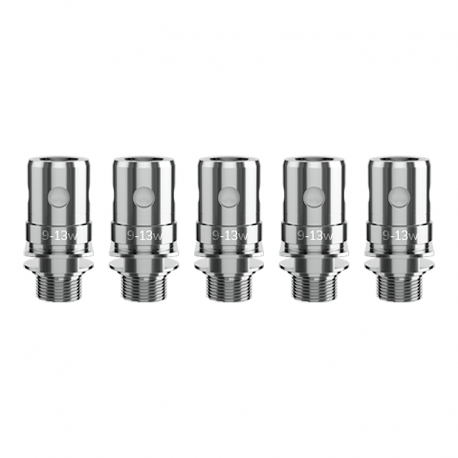 Innokin resistenza di ricambio Zenith - 0.6ohm - 5pz