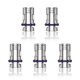 VooPoo resistenza PnP TW15 TW20 TW30 - 5pz