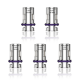 VooPoo resistenza PnP TW15 TW20 TW30 - 5pz