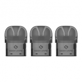 Geekvape U pod di riambio 1.1ohm - 2ml - 3pz