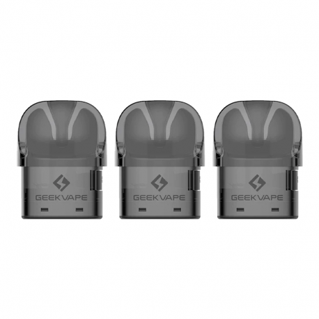 Geekvape U pod di riambio 1.1ohm - 2ml - 3pz