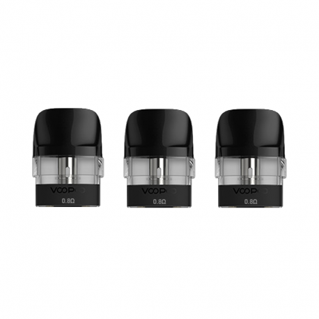 VooPoo Vinci V2 pod di ricambio - 3pz