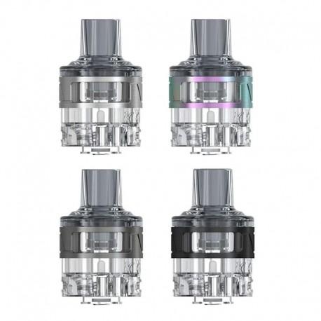Eleaf cartuccia/pod con GTM coil per iJust AIO - 1pz