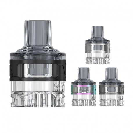 Eleaf cartuccia/pod SENZA COIL per iJust AIO