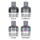 Eleaf cartuccia/pod SENZA COIL per iJust AIO