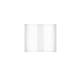 Aspire pyrex glass tube for Huracan Mini - 3ml