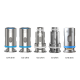 Aspire resistenza BP80 - 5pz